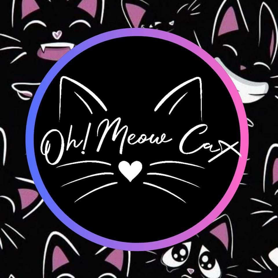 Oh! Meow Cat