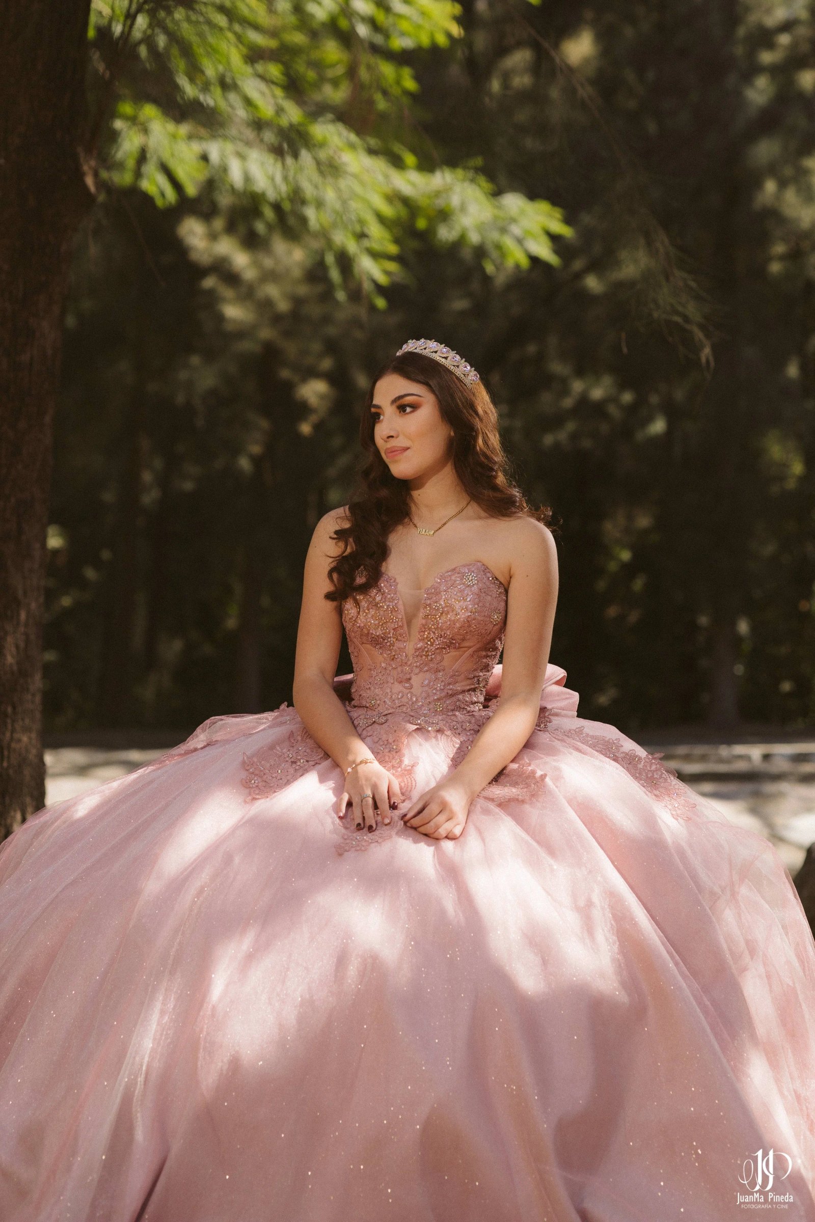 Quinceañera